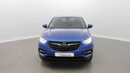OPEL GRANDLAND X Grandland X 1.2 Turbo 130 BVA8 Edition +GPS +PDC AR/AV