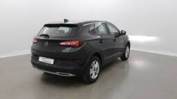 OPEL GRANDLAND X Grandland X 1.2 Turbo 130 BVA8 Edition +GPSPro + Caméra