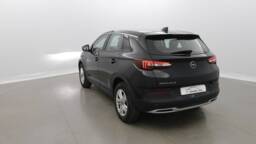 OPEL GRANDLAND X Grandland X 1.2 Turbo 130 BVA8 Edition +GPSPro + Caméra