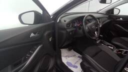 OPEL GRANDLAND X Grandland X 1.2 Turbo 130 BVA8 Edition +GPSPro + Caméra
