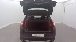 OPEL GRANDLAND X Grandland X 1.2 Turbo 130 BVA8 Edition +GPSPro + Caméra