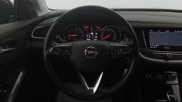 OPEL GRANDLAND X Grandland X 1.2 Turbo 130 BVA8 Edition +GPSPro + Caméra
