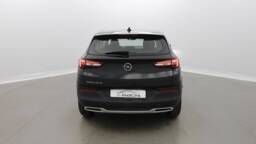 OPEL GRANDLAND X Grandland X 1.2 Turbo 130 BVA8 Edition +GPSPro + Caméra