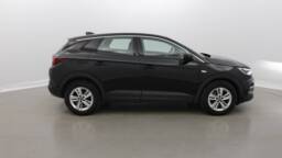 OPEL GRANDLAND X Grandland X 1.2 Turbo 130 BVA8 Edition +GPSPro + Caméra