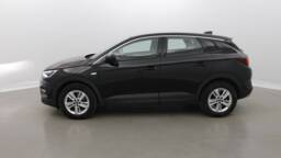 OPEL GRANDLAND X Grandland X 1.2 Turbo 130 BVA8 Edition +GPSPro + Caméra