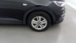OPEL GRANDLAND X Grandland X 1.2 Turbo 130 BVA8 Edition +GPSPro + Caméra