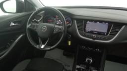 OPEL GRANDLAND X Grandland X 1.2 Turbo 130 BVA8 Edition +GPSPro + Caméra