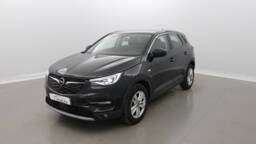 OPEL GRANDLAND X Grandland X 1.2 Turbo 130 BVA8 Edition +GPSPro + Caméra