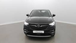 OPEL GRANDLAND X Grandland X 1.2 Turbo 130 BVA8 Edition +GPSPro + Caméra