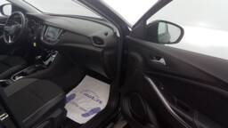 OPEL GRANDLAND X Grandland X 1.2 Turbo 130 BVA8 Edition +GPSPro + Caméra