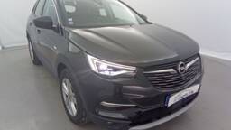 OPEL GRANDLAND X Grandland X 1.2 Turbo 130 BVA8 Edition +GPSPro + Caméra