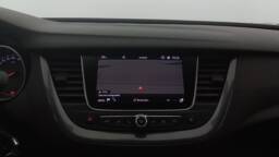 OPEL GRANDLAND X Grandland X 1.2 Turbo 130 BVA8 Edition +GPSPro + Caméra