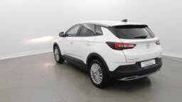 OPEL grandland X Grandland X 1.2 Turbo 130 Innovation