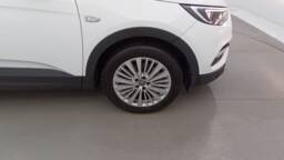 OPEL grandland X Grandland X 1.2 Turbo 130 Innovation