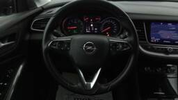 OPEL grandland X Grandland X 1.2 Turbo 130 Innovation