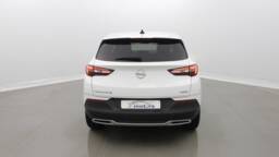 OPEL grandland X Grandland X 1.2 Turbo 130 Innovation