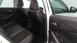 OPEL grandland X Grandland X 1.2 Turbo 130 Innovation