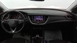 OPEL grandland X Grandland X 1.2 Turbo 130 Innovation