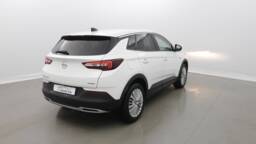 OPEL grandland X Grandland X 1.2 Turbo 130 Innovation