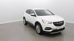 OPEL grandland X Grandland X 1.2 Turbo 130 Innovation