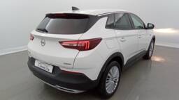 OPEL grandland X Grandland X 1.2 Turbo 130 Innovation