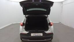 OPEL grandland X Grandland X 1.2 Turbo 130 Innovation