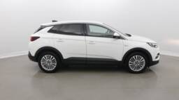OPEL grandland X Grandland X 1.2 Turbo 130 Innovation