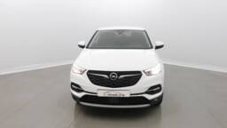 OPEL grandland X Grandland X 1.2 Turbo 130 Innovation