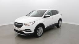 OPEL grandland X Grandland X 1.2 Turbo 130 Innovation
