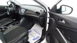 OPEL grandland X Grandland X 1.2 Turbo 130 Innovation