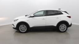 OPEL grandland X Grandland X 1.2 Turbo 130 Innovation