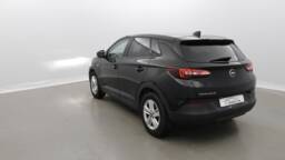 OPEL GRANDLAND X Grandland X 1.5 Diesel 130 BVA8 Edition +GPS +PDC AR/AV