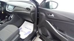 OPEL GRANDLAND X Grandland X 1.5 Diesel 130 BVA8 Edition +GPS +PDC AR/AV