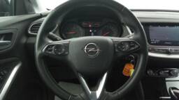 OPEL GRANDLAND X Grandland X 1.5 Diesel 130 BVA8 Edition +GPS +PDC AR/AV