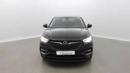 OPEL GRANDLAND X Grandland X 1.5 Diesel 130 BVA8 Edition +GPS +PDC AR/AV