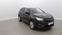 OPEL GRANDLAND X Grandland X 1.5 Diesel 130 BVA8 Edition +GPS +PDC AR/AV