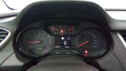 OPEL GRANDLAND X Grandland X 1.5 Diesel 130 BVA8 Edition +GPS +PDC AR/AV