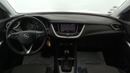 OPEL GRANDLAND X Grandland X 1.5 Diesel 130 BVA8 Edition +GPS +PDC AR/AV