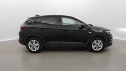 OPEL GRANDLAND X Grandland X 1.5 Diesel 130 BVA8 Edition +GPS +PDC AR/AV