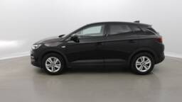 OPEL GRANDLAND X Grandland X 1.5 Diesel 130 BVA8 Edition +GPS +PDC AR/AV