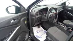 OPEL GRANDLAND X Grandland X 1.5 Diesel 130 BVA8 Edition +GPS +PDC AR/AV