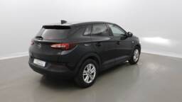 OPEL GRANDLAND X Grandland X 1.5 Diesel 130 BVA8 Edition +GPS +PDC AR/AV