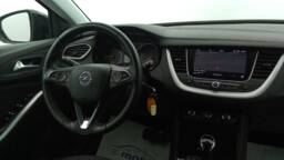 OPEL GRANDLAND X Grandland X 1.5 Diesel 130 BVA8 Edition +GPS +PDC AR/AV