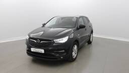 OPEL GRANDLAND X Grandland X 1.5 Diesel 130 BVA8 Edition +GPS +PDC AR/AV