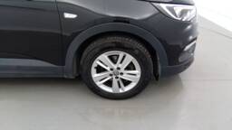 OPEL GRANDLAND X Grandland X 1.5 Diesel 130 BVA8 Edition +GPS +PDC AR/AV