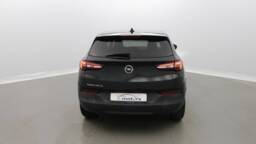 OPEL GRANDLAND X Grandland X 1.5 Diesel 130 BVA8 Edition +GPS +PDC AR/AV