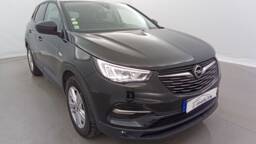 OPEL GRANDLAND X Grandland X 1.5 Diesel 130 BVA8 Edition +GPS +PDC AR/AV