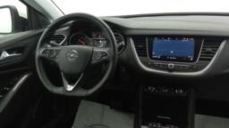 OPEL GRANDLAND X Grandland X Hybrid 225 BVA8 Elite +GPS +Caméra360