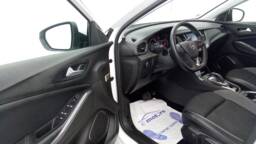 OPEL GRANDLAND X Grandland X Hybrid 225 BVA8 Elite +GPS +Caméra360