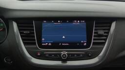 OPEL GRANDLAND X Grandland X Hybrid 225 BVA8 Elite +GPS +Caméra360